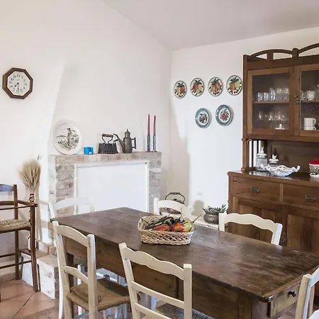Degli Aranci *