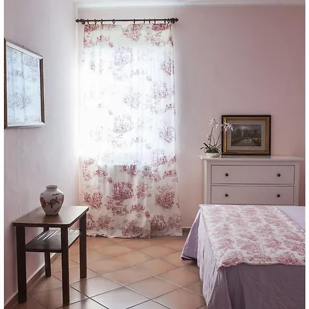 Degli Aranci * קופרה מריטימה