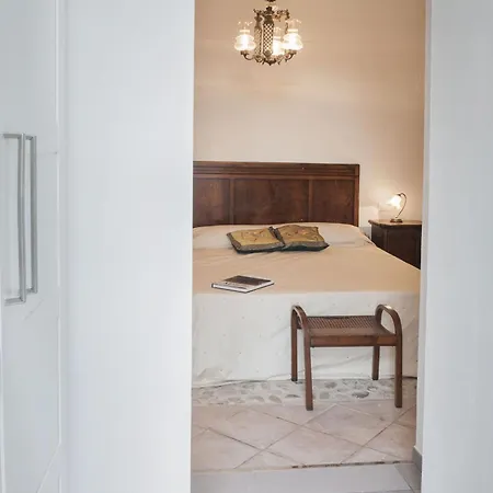 וילה Degli Aranci