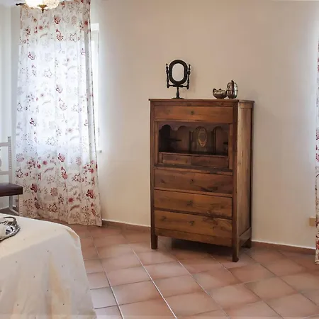 וילה Degli Aranci קופרה מריטימה