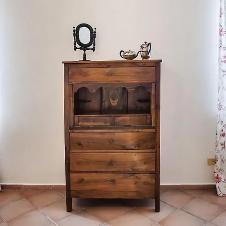 Degli Aranci Villa