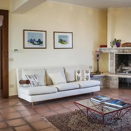 Villa Degli Aranci *