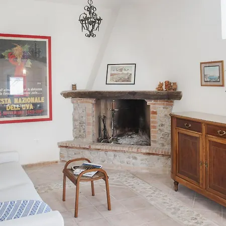 Degli Aranci Villa Cupra Marittima