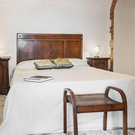 Degli Aranci Villa