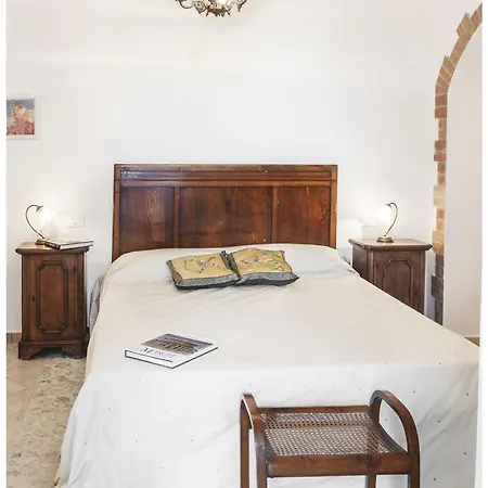 Villa Degli Aranci