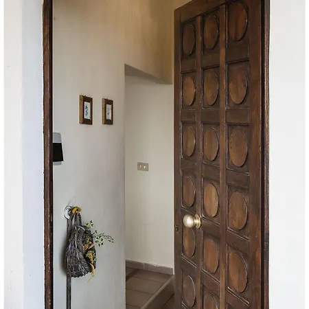 Βίλα Degli Aranci Cupra Marittima