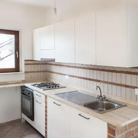 Degli Aranci Villa Cupra Marittima