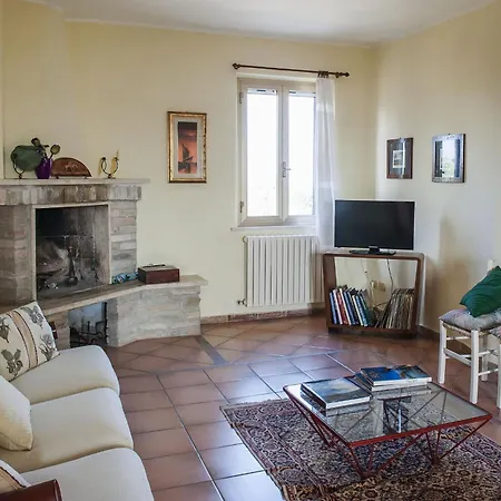 Villa Degli Aranci *