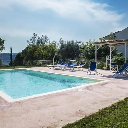 Degli Aranci Villa Cupra Marittima