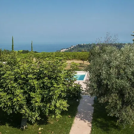 Degli Aranci Villa Cupra Marittima