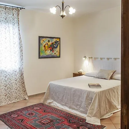 Degli Aranci Villa Cupra Marittima