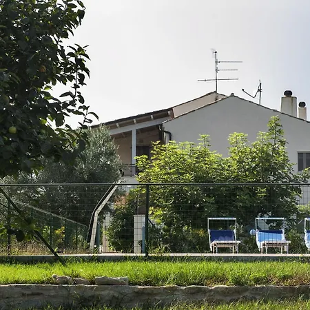 Degli Aranci *