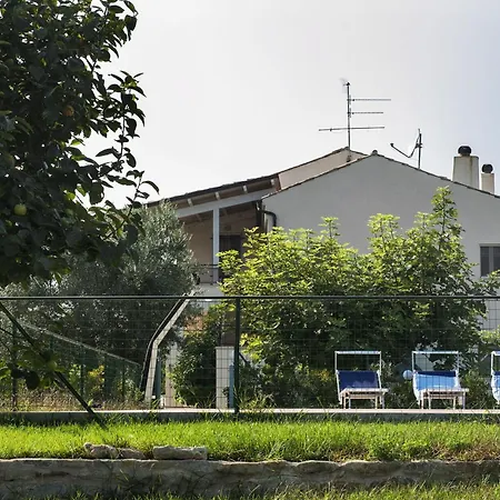 Degli Aranci *